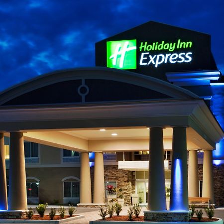 Holiday Inn Express Lake Wales North-Winter Haven By Ihg Waverly Eksteriør billede