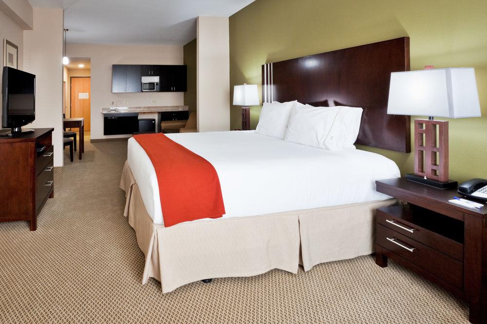 Holiday Inn Express Lake Wales North-Winter Haven By Ihg Waverly Eksteriør billede