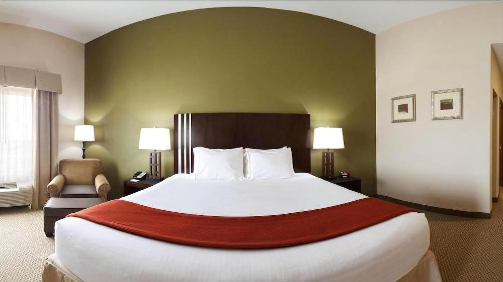 Holiday Inn Express Lake Wales North-Winter Haven By Ihg Waverly Eksteriør billede