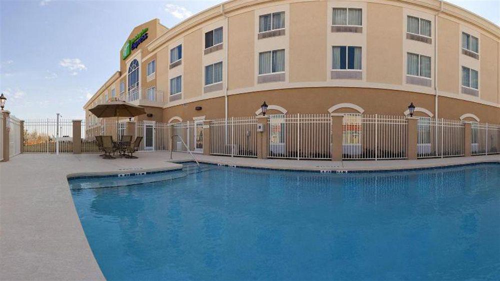 Holiday Inn Express Lake Wales North-Winter Haven By Ihg Waverly Eksteriør billede