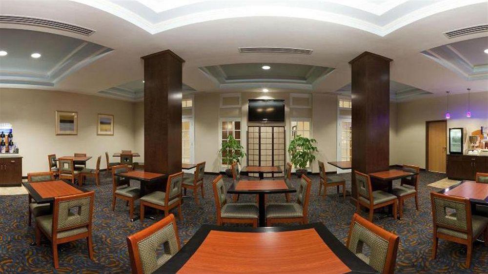Holiday Inn Express Lake Wales North-Winter Haven By Ihg Waverly Eksteriør billede