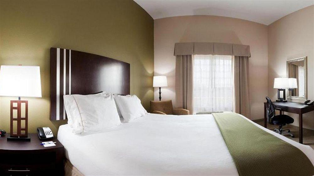 Holiday Inn Express Lake Wales North-Winter Haven By Ihg Waverly Eksteriør billede