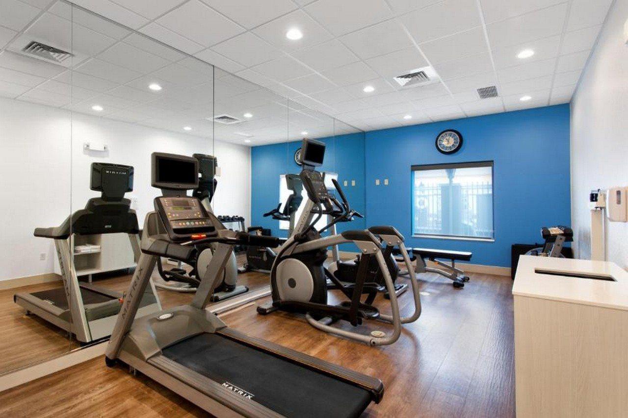 Holiday Inn Express Lake Wales North-Winter Haven By Ihg Waverly Eksteriør billede