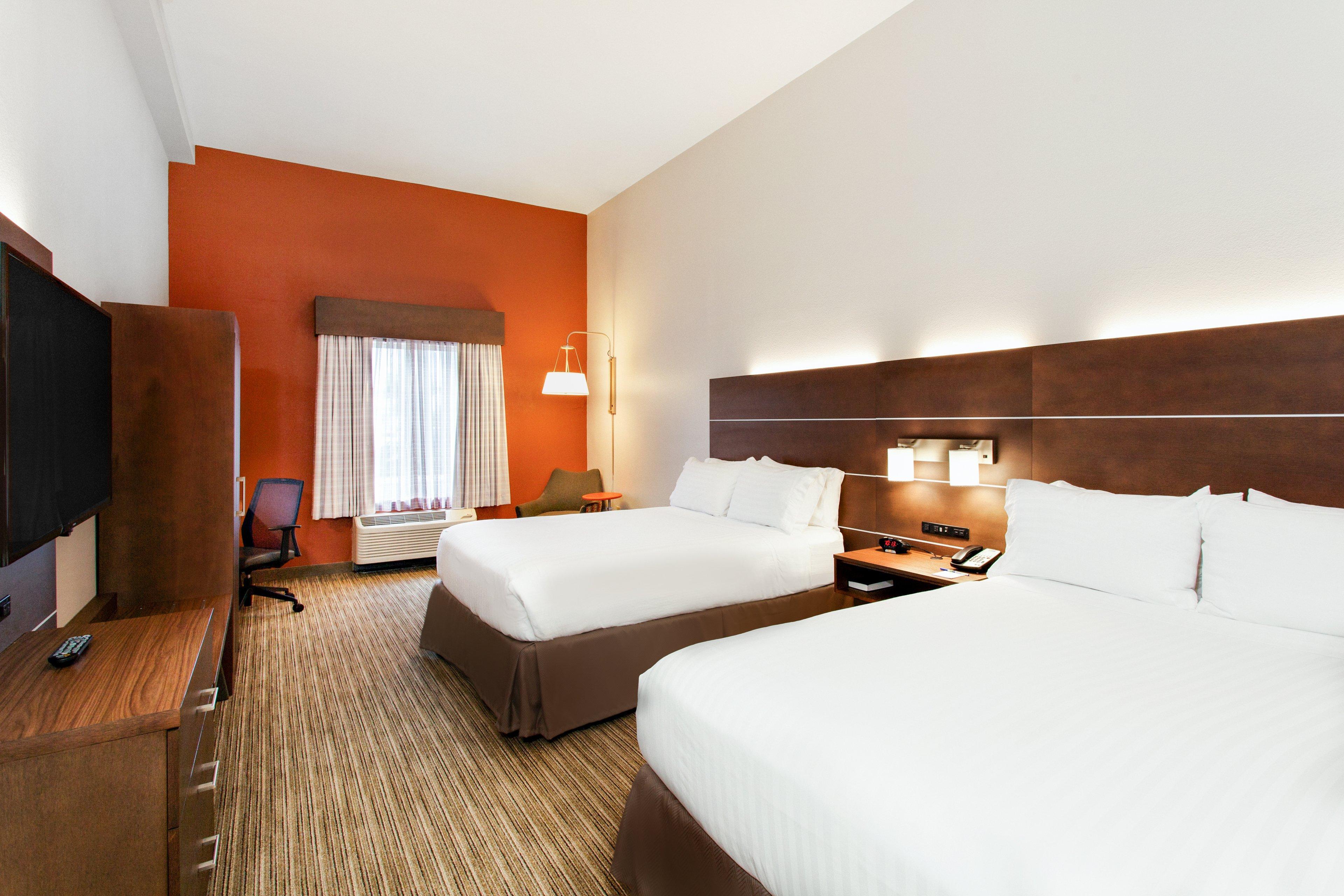 Holiday Inn Express Lake Wales North-Winter Haven By Ihg Waverly Eksteriør billede