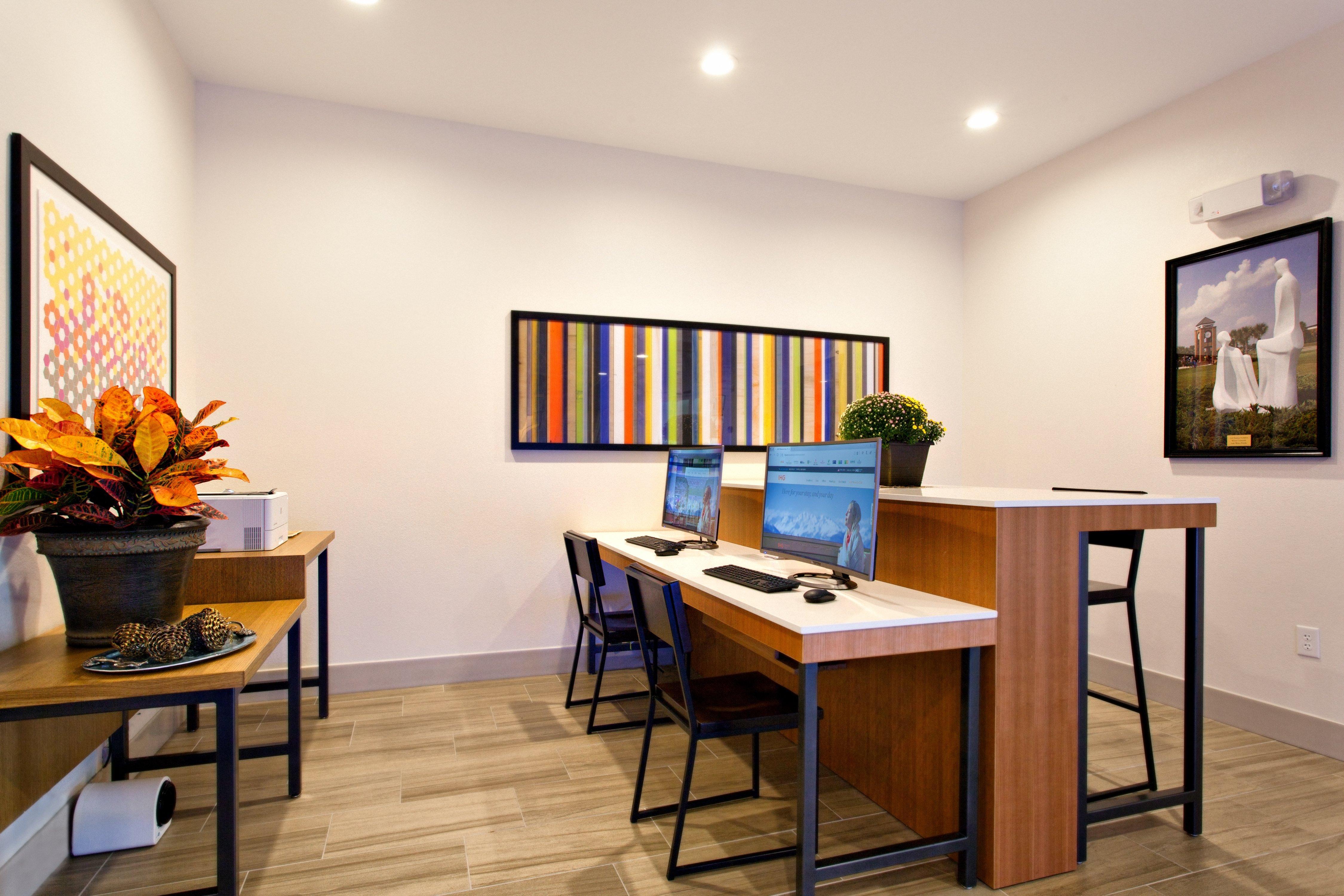 Holiday Inn Express Lake Wales North-Winter Haven By Ihg Waverly Eksteriør billede