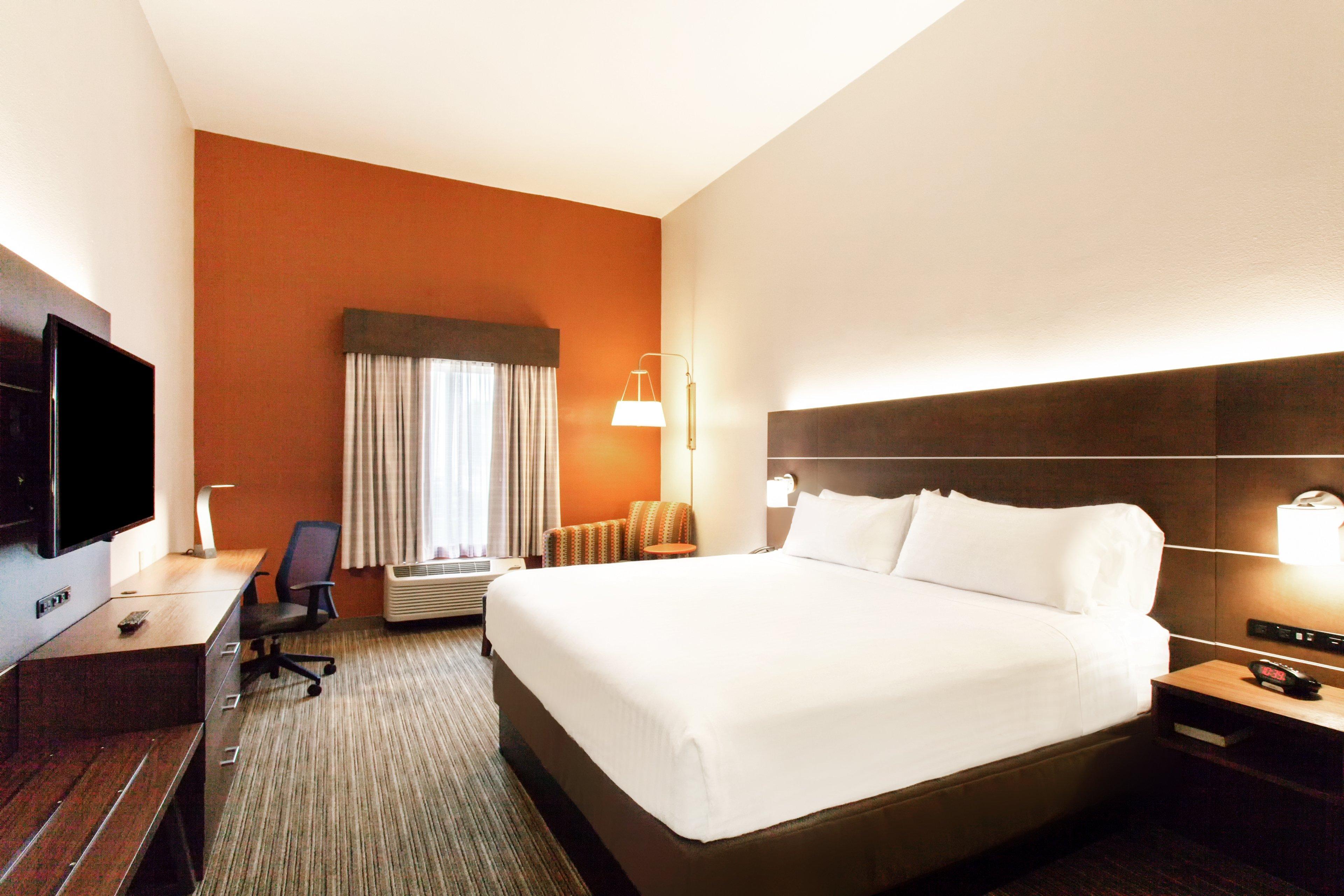 Holiday Inn Express Lake Wales North-Winter Haven By Ihg Waverly Eksteriør billede