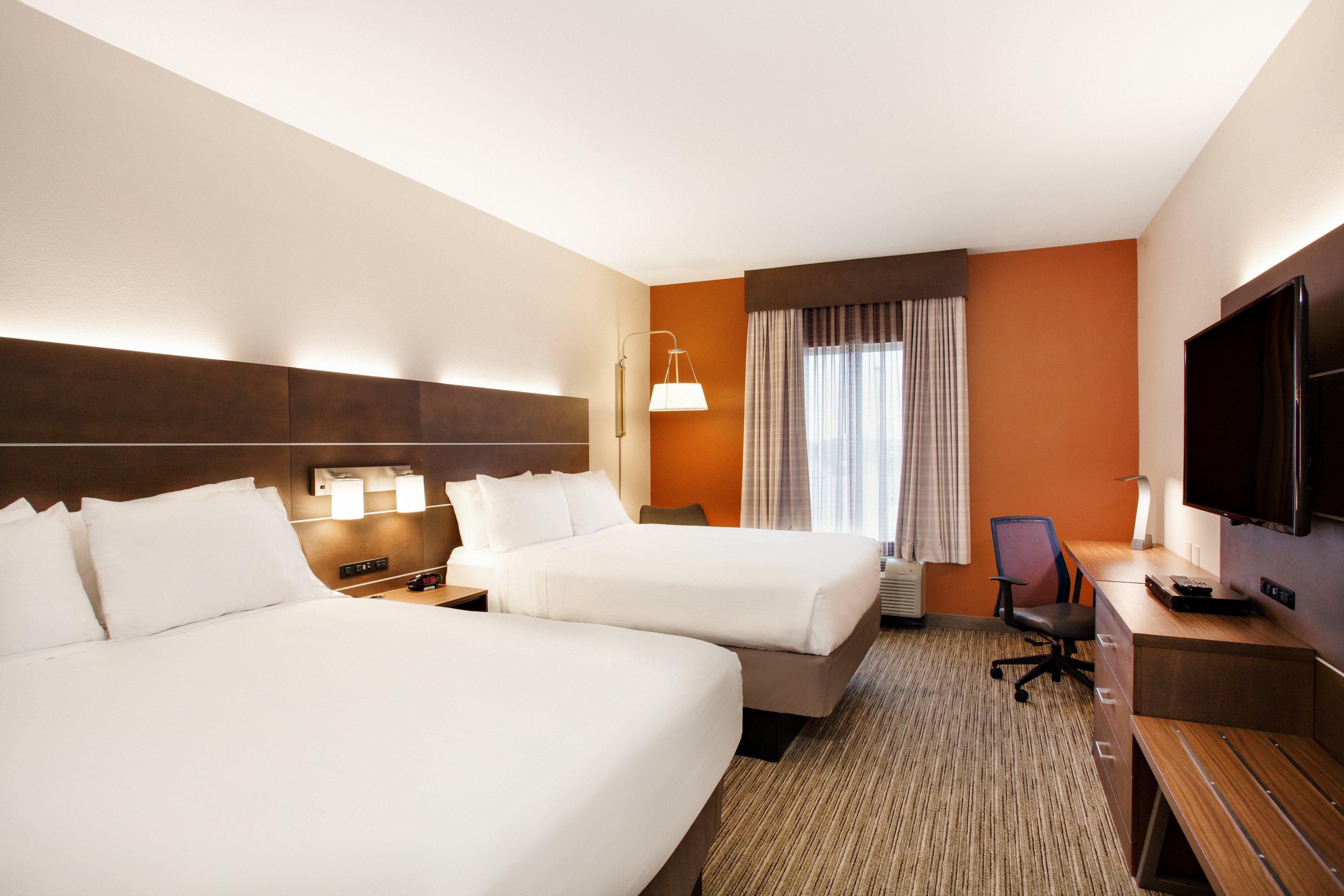 Holiday Inn Express Lake Wales North-Winter Haven By Ihg Waverly Eksteriør billede