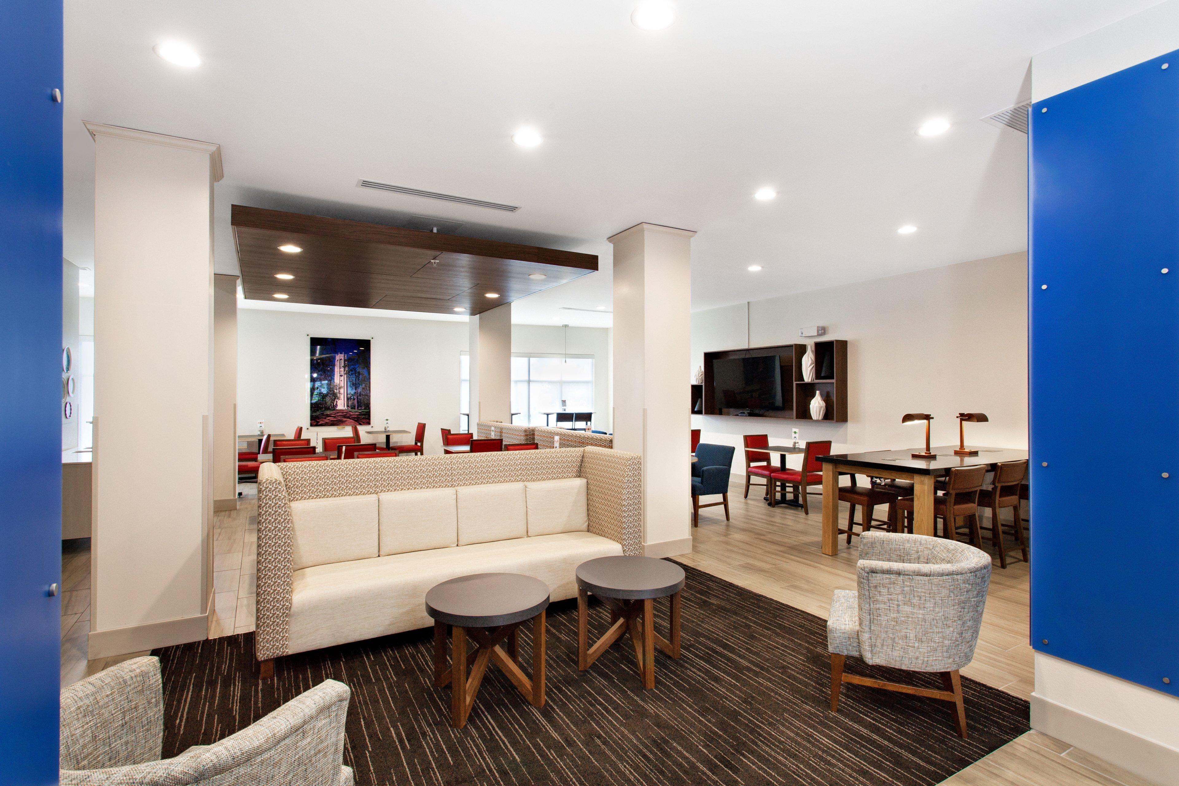 Holiday Inn Express Lake Wales North-Winter Haven By Ihg Waverly Eksteriør billede