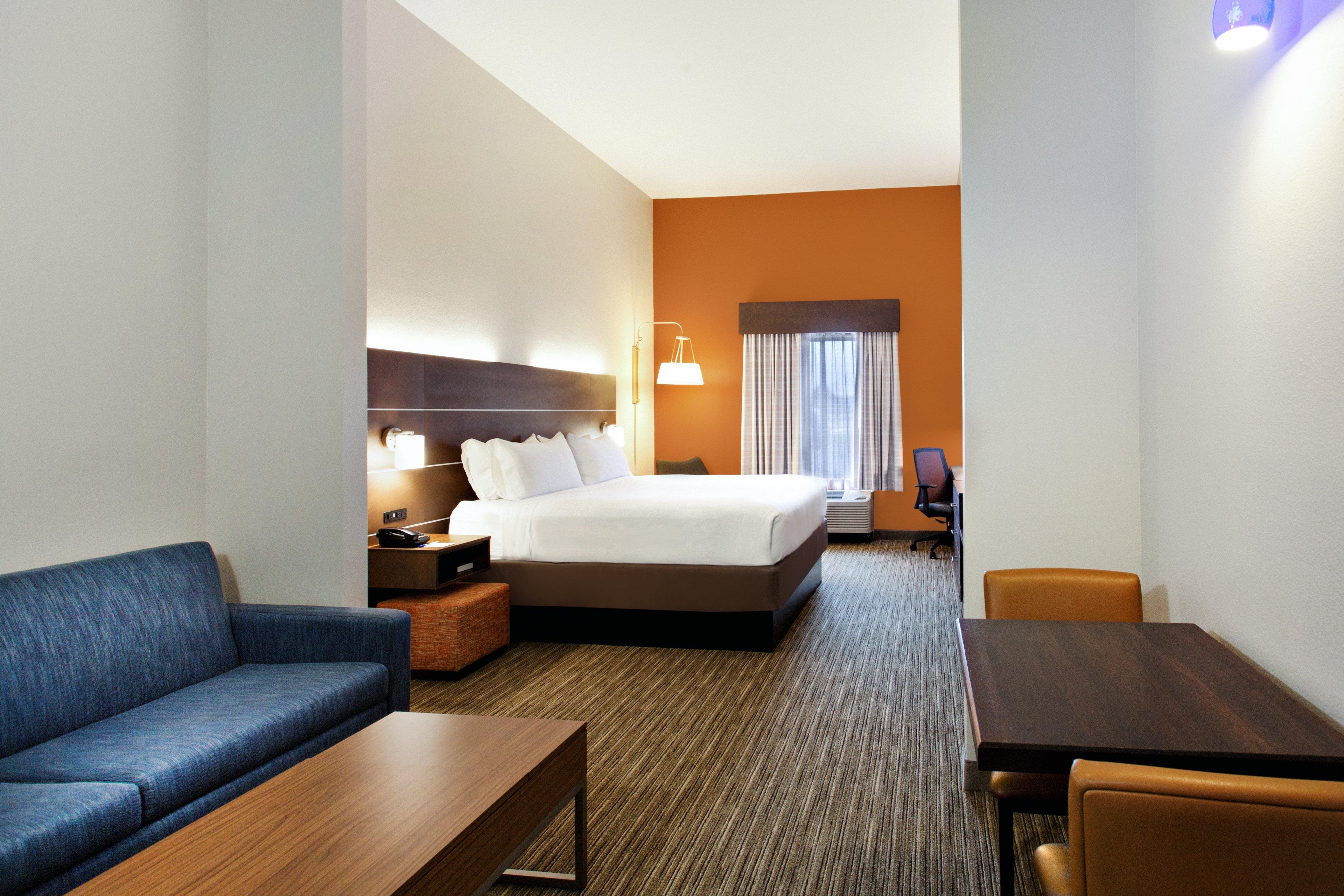 Holiday Inn Express Lake Wales North-Winter Haven By Ihg Waverly Eksteriør billede