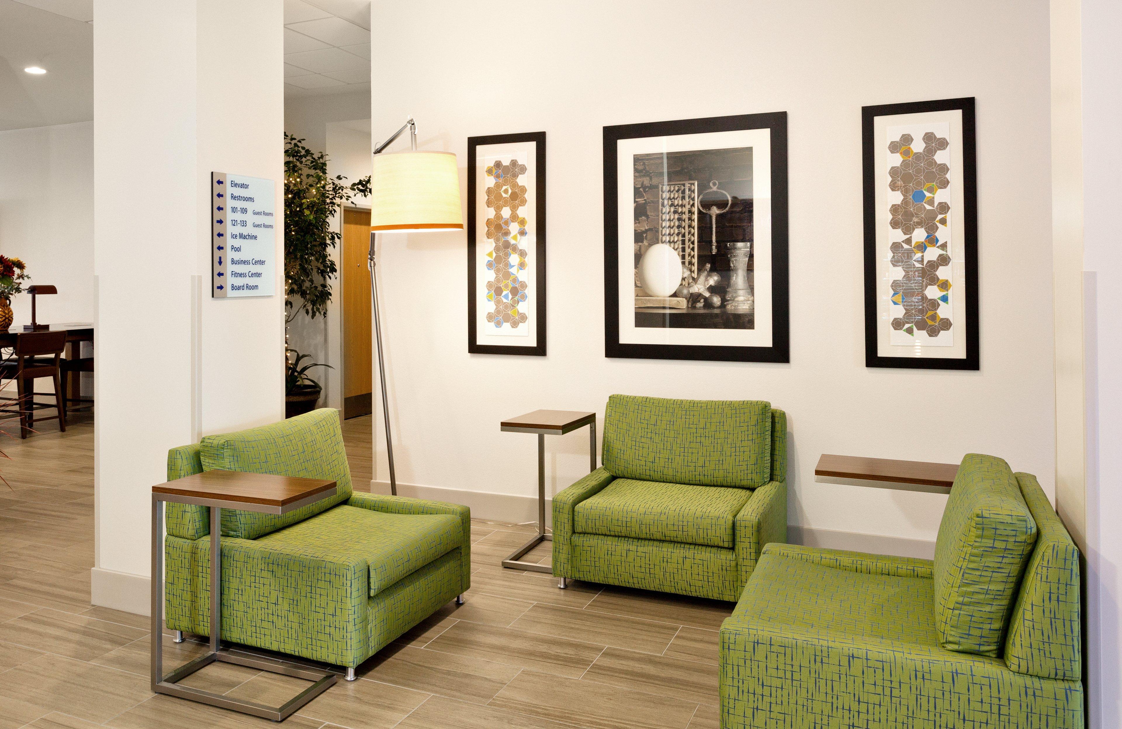 Holiday Inn Express Lake Wales North-Winter Haven By Ihg Waverly Eksteriør billede