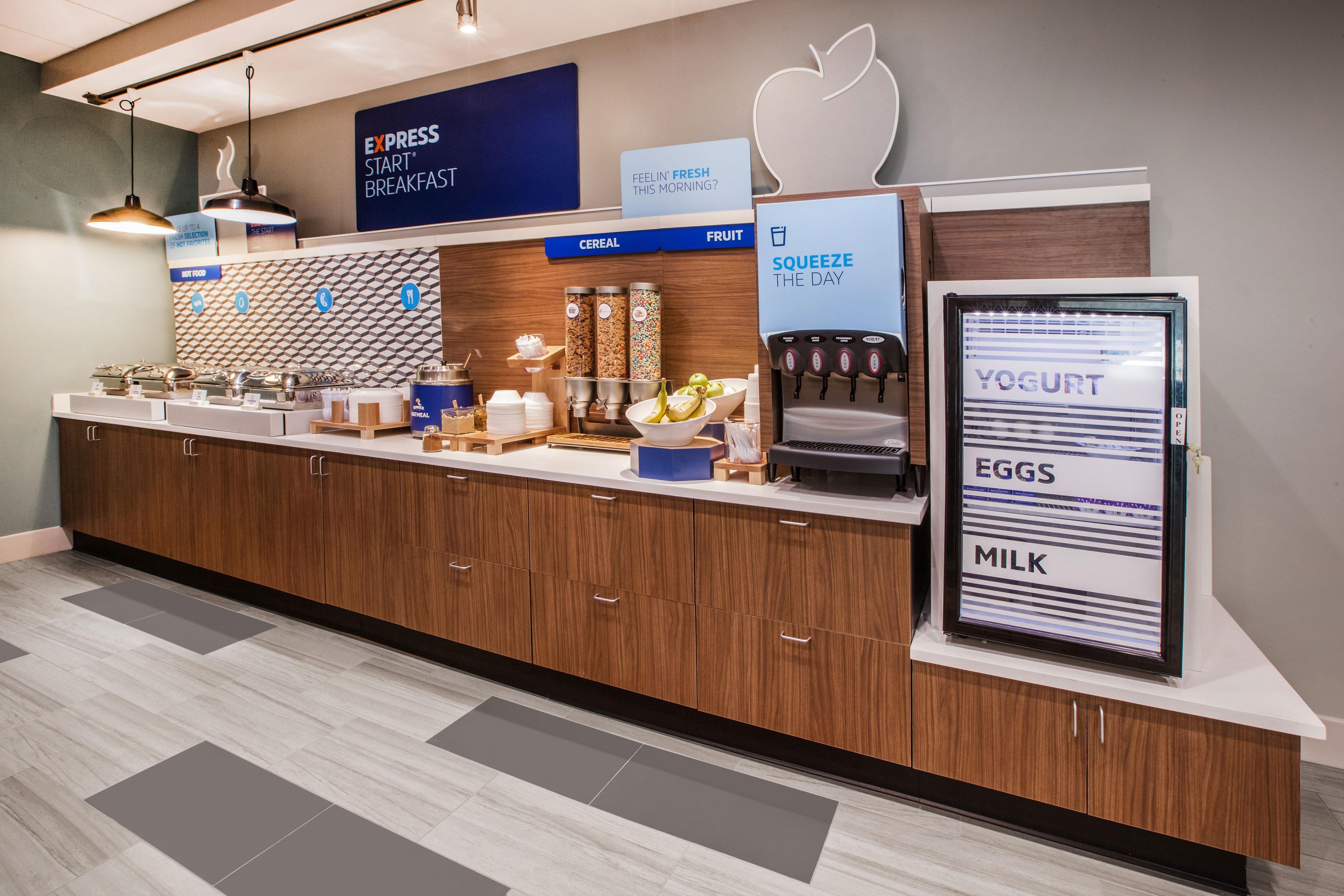 Holiday Inn Express Lake Wales North-Winter Haven By Ihg Waverly Eksteriør billede