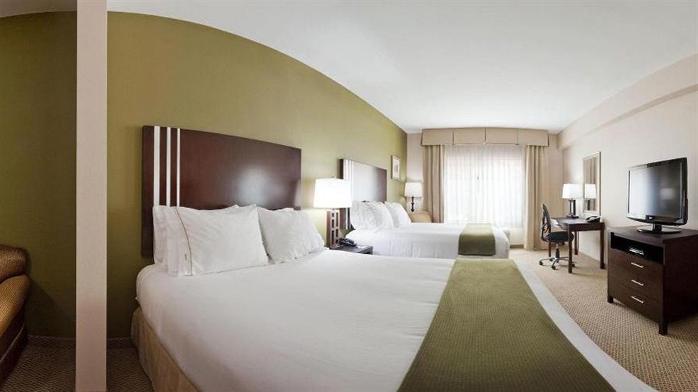 Holiday Inn Express Lake Wales North-Winter Haven By Ihg Waverly Eksteriør billede
