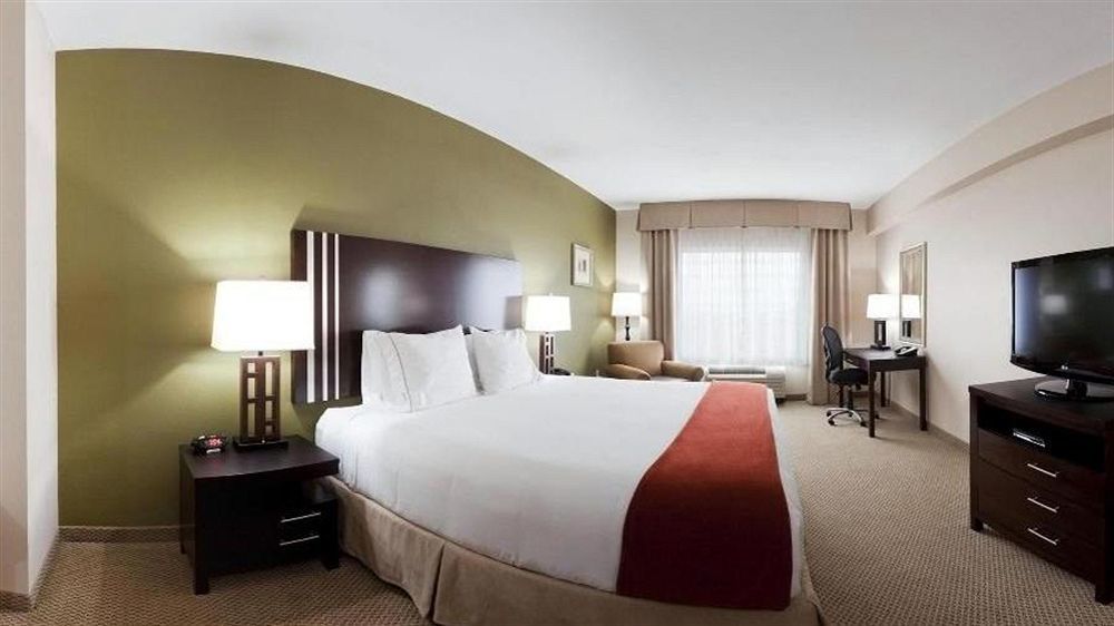 Holiday Inn Express Lake Wales North-Winter Haven By Ihg Waverly Eksteriør billede