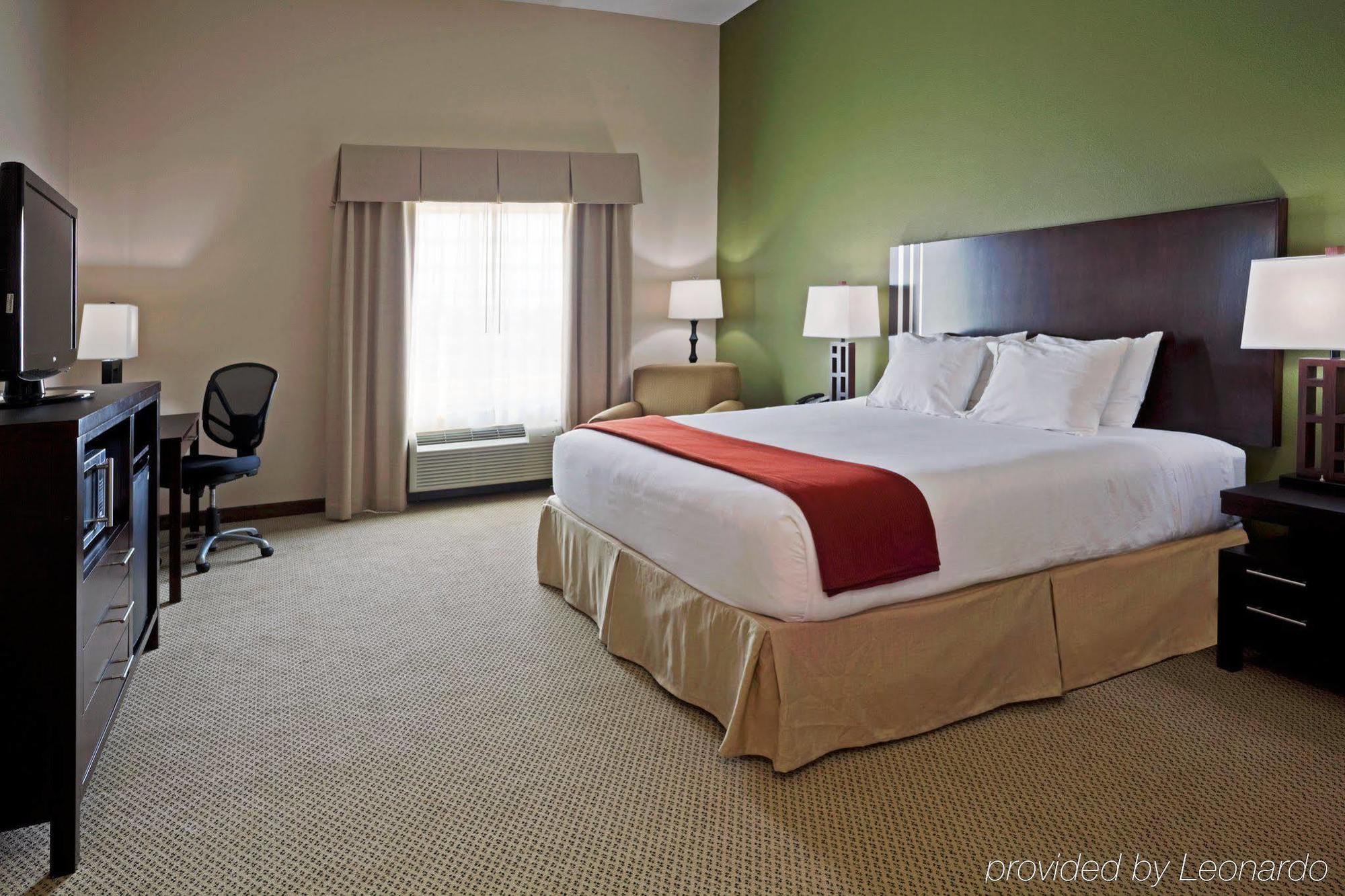 Holiday Inn Express Lake Wales North-Winter Haven By Ihg Waverly Eksteriør billede