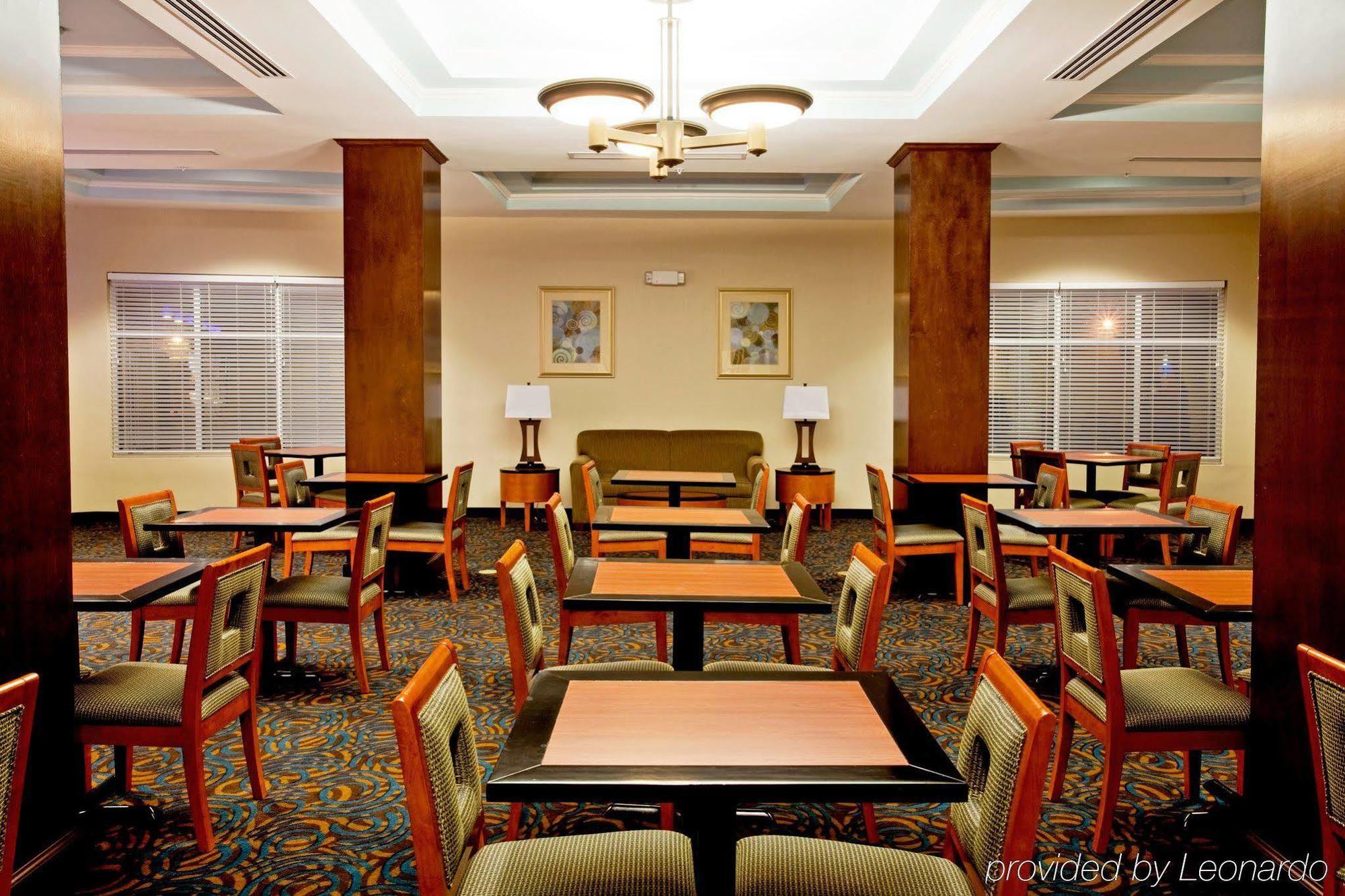 Holiday Inn Express Lake Wales North-Winter Haven By Ihg Waverly Eksteriør billede