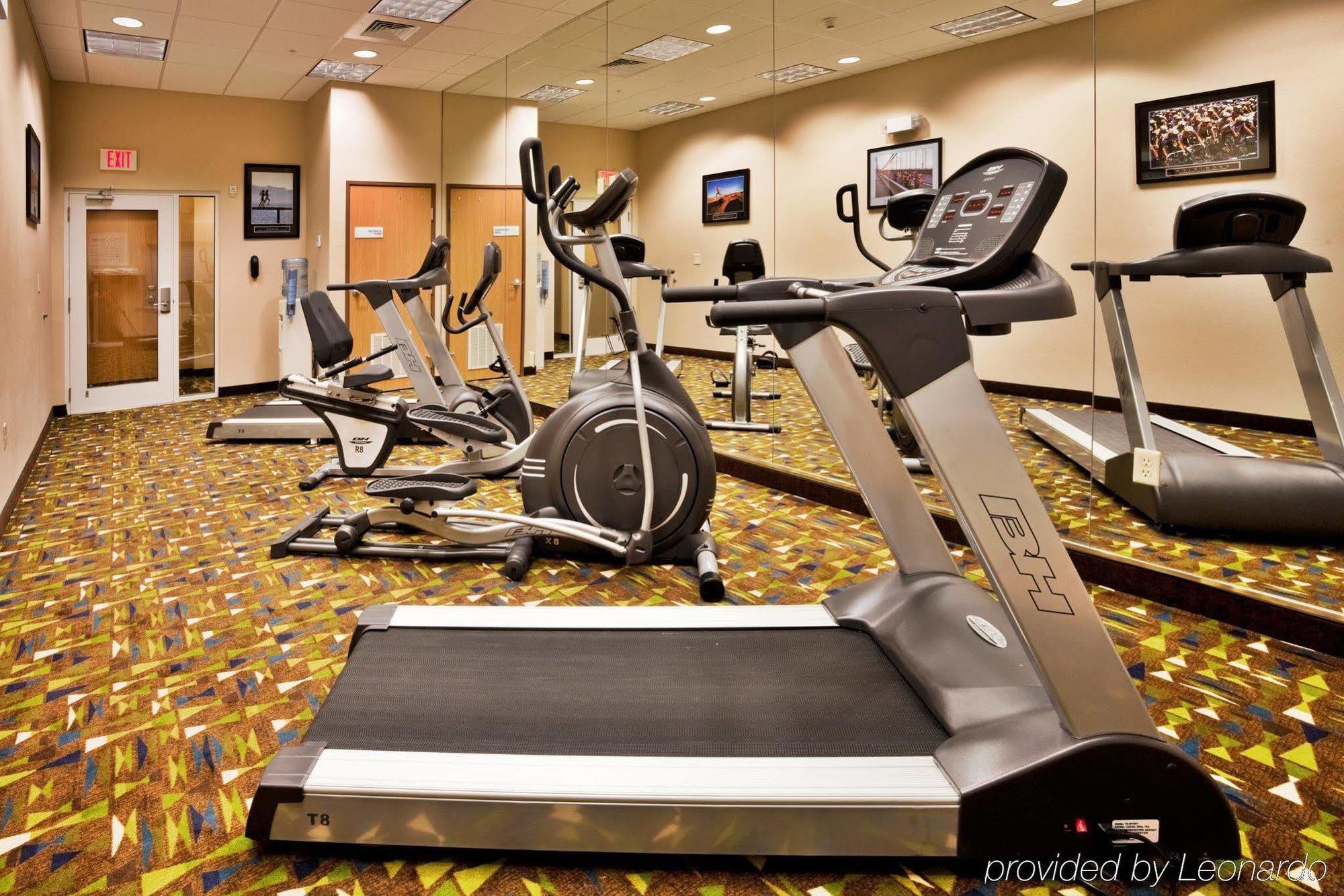 Holiday Inn Express Lake Wales North-Winter Haven By Ihg Waverly Eksteriør billede