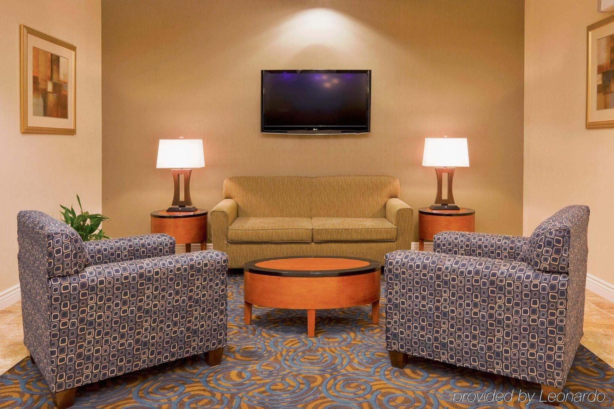 Holiday Inn Express Lake Wales North-Winter Haven By Ihg Waverly Eksteriør billede