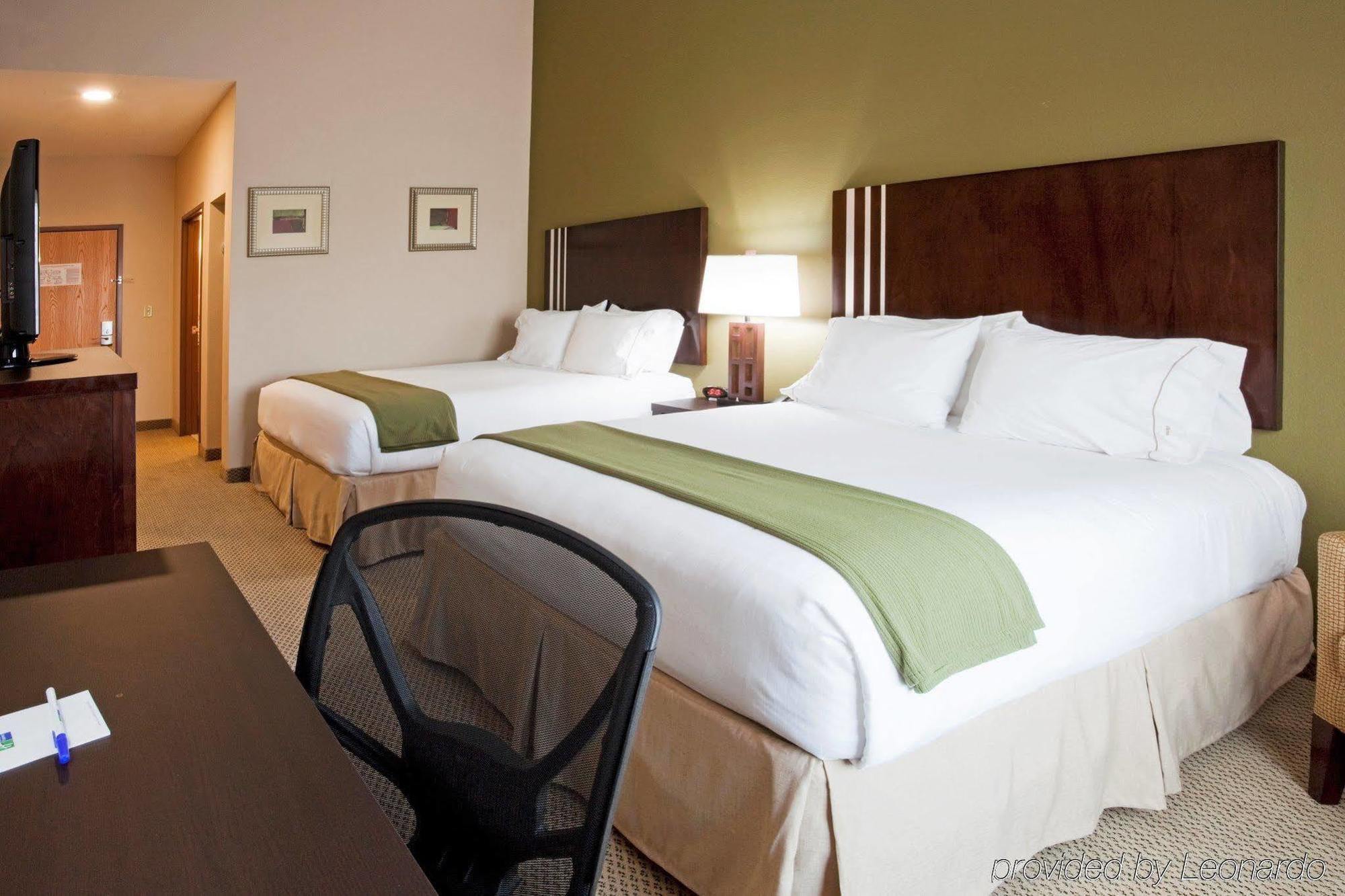 Holiday Inn Express Lake Wales North-Winter Haven By Ihg Waverly Værelse billede