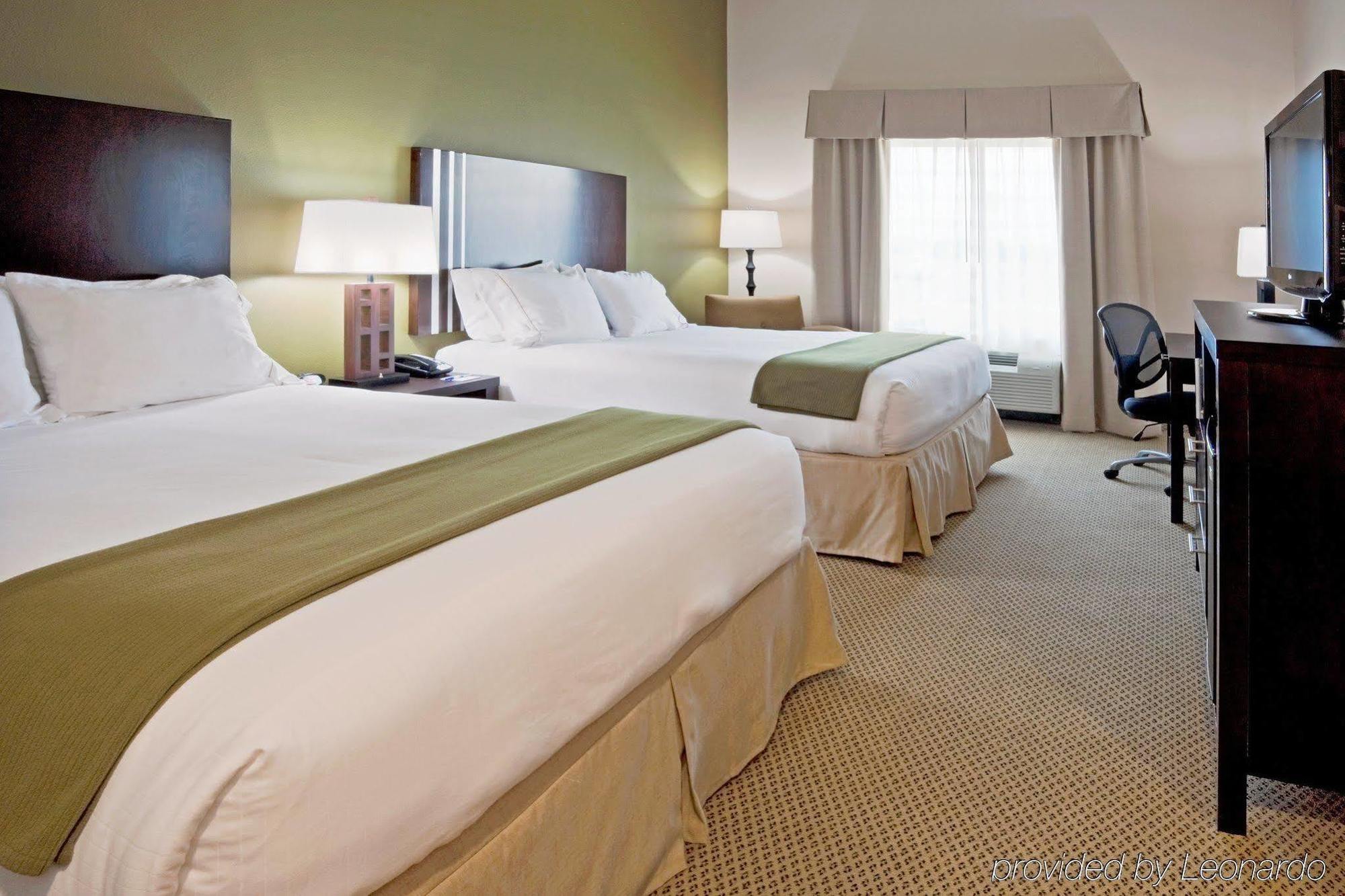 Holiday Inn Express Lake Wales North-Winter Haven By Ihg Waverly Værelse billede