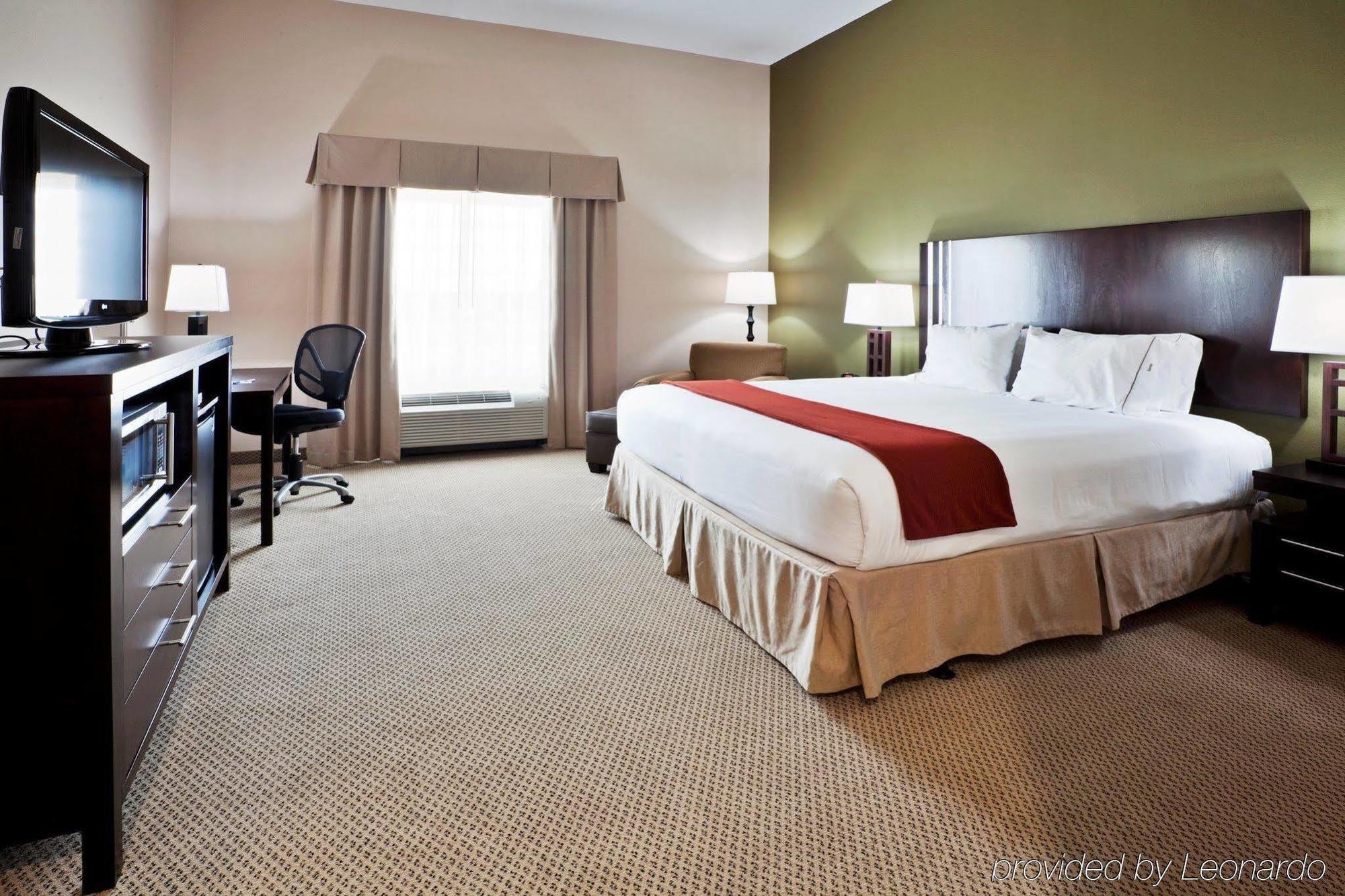 Holiday Inn Express Lake Wales North-Winter Haven By Ihg Waverly Værelse billede
