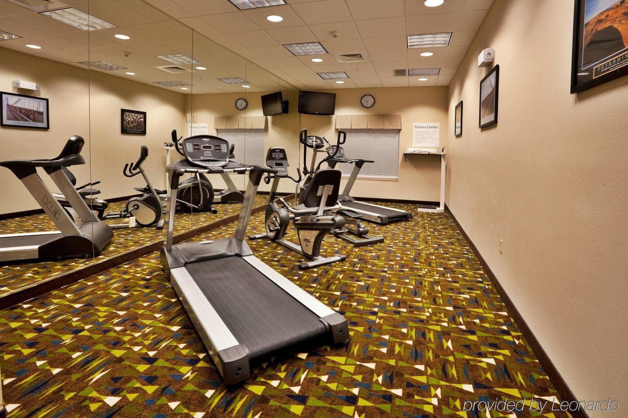 Holiday Inn Express Lake Wales North-Winter Haven By Ihg Waverly Eksteriør billede