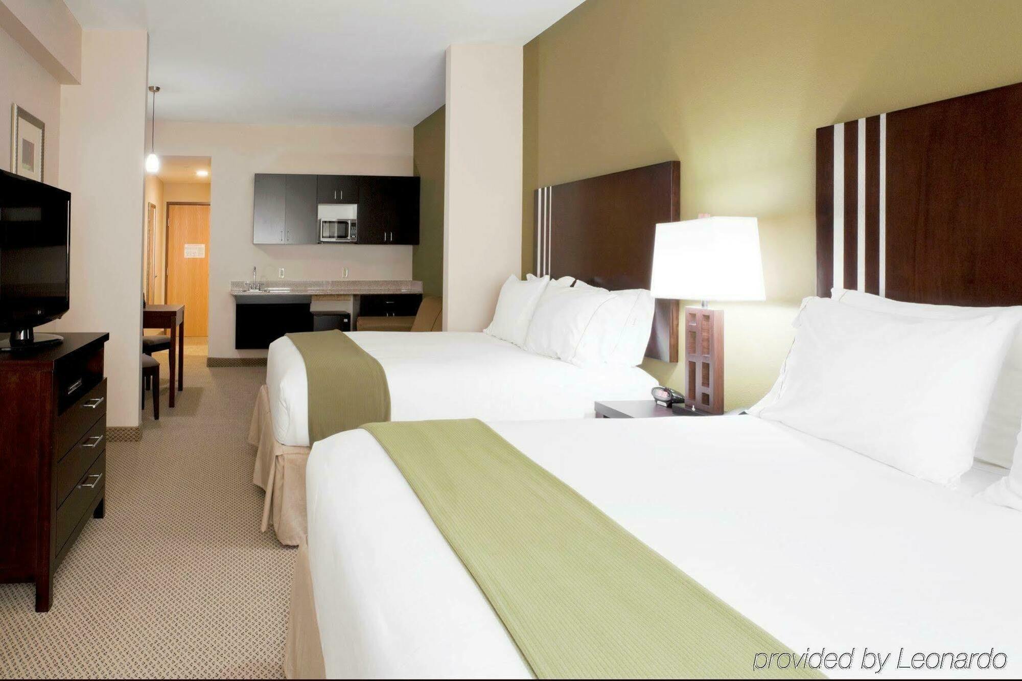 Holiday Inn Express Lake Wales North-Winter Haven By Ihg Waverly Eksteriør billede